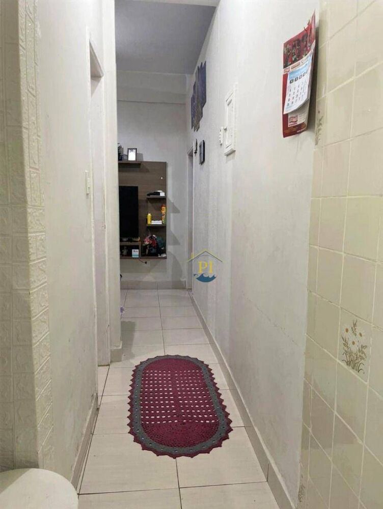 Apartamento, 1 quarto, 36 m² - Foto 6