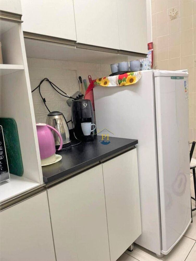 Apartamento, 1 quarto, 36 m² - Foto 4