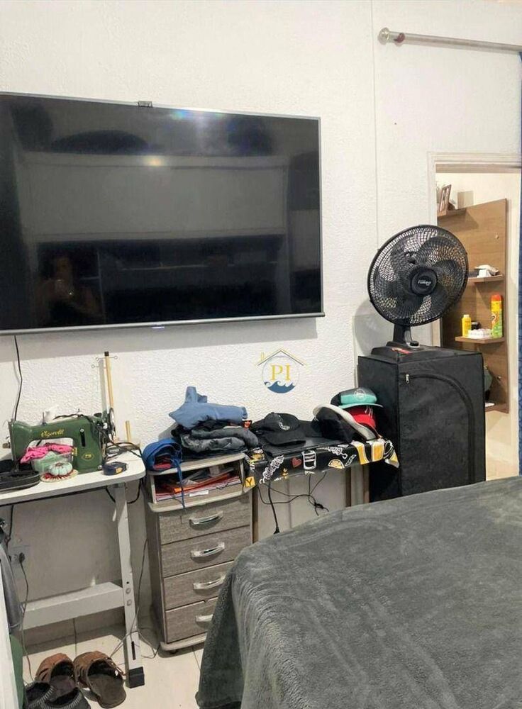 Apartamento, 1 quarto, 36 m² - Foto 7