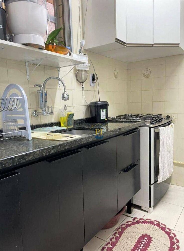 Apartamento, 1 quarto, 36 m² - Foto 5