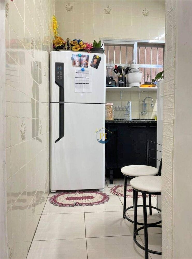 Apartamento, 1 quarto, 36 m² - Foto 2
