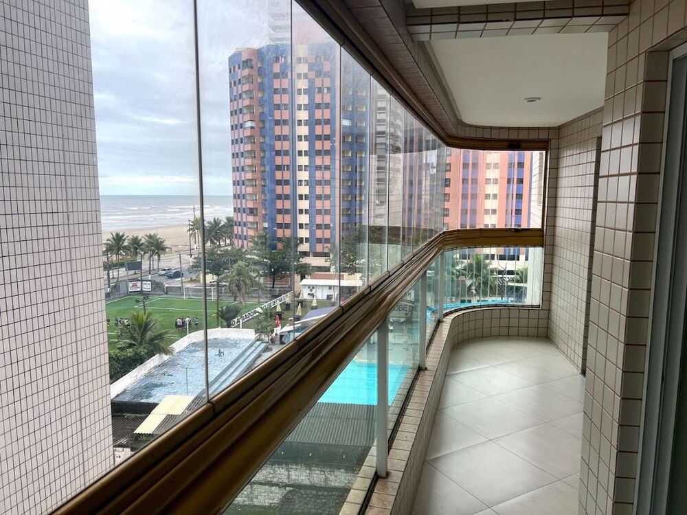 Apartamento, 3 quartos, 138 m² - Foto 3