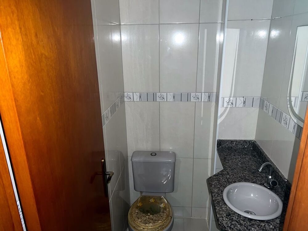 Apartamento, 3 quartos, 138 m² - Foto 1