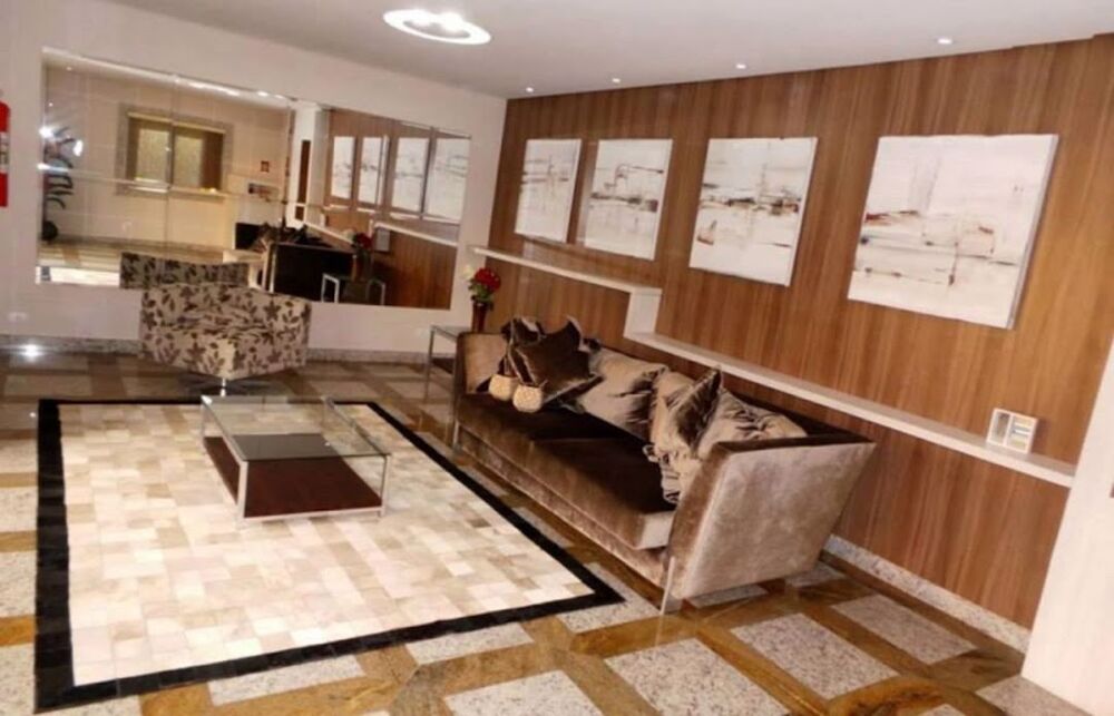 Apartamento, 3 quartos, 138 m² - Foto 4