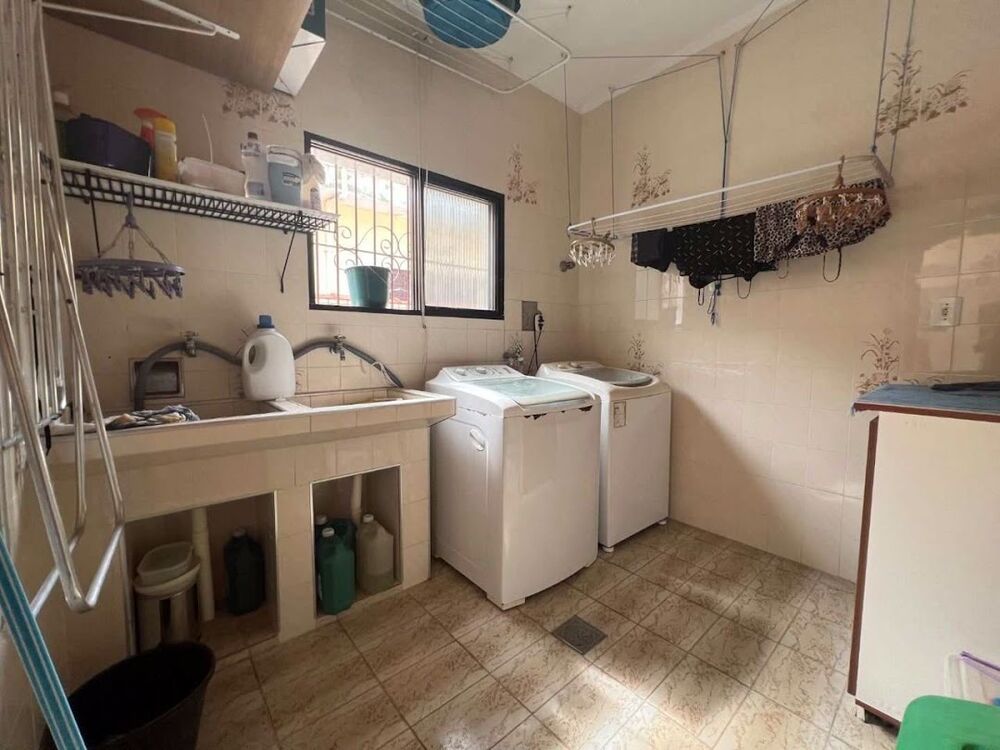 Casa, 6 quartos, 302 m² - Foto 14