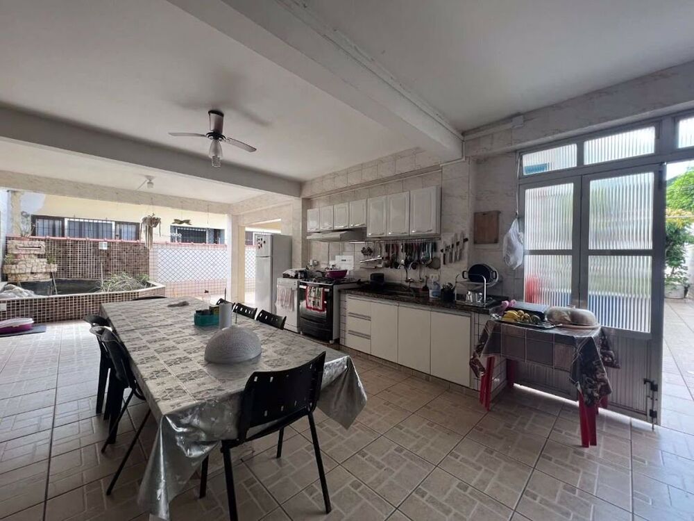Casa, 6 quartos, 302 m² - Foto 20