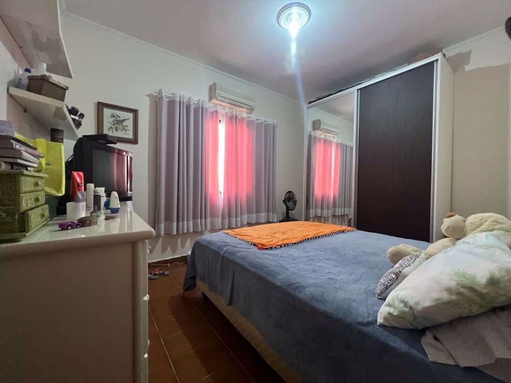 Casa, 6 quartos, 302 m² - Foto 9