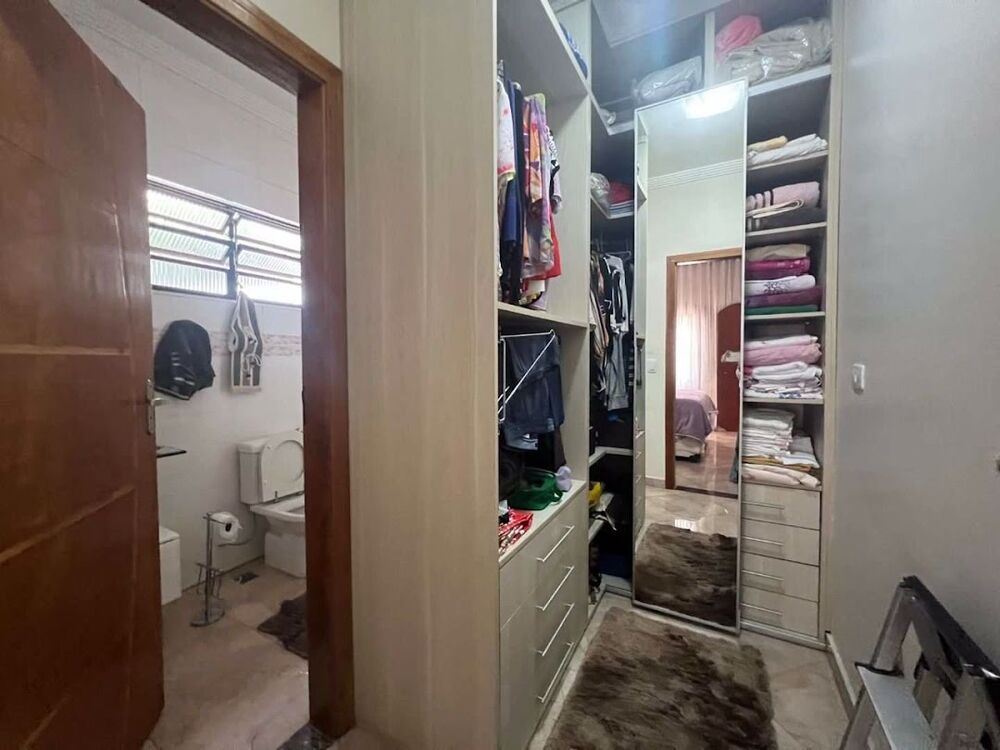 Casa, 6 quartos, 302 m² - Foto 6