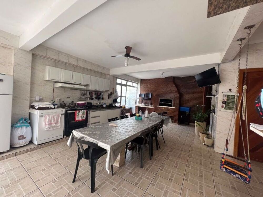 Casa, 6 quartos, 302 m² - Foto 18