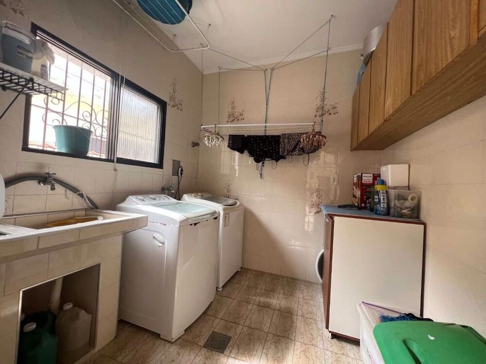 Casa, 6 quartos, 302 m² - Foto 15