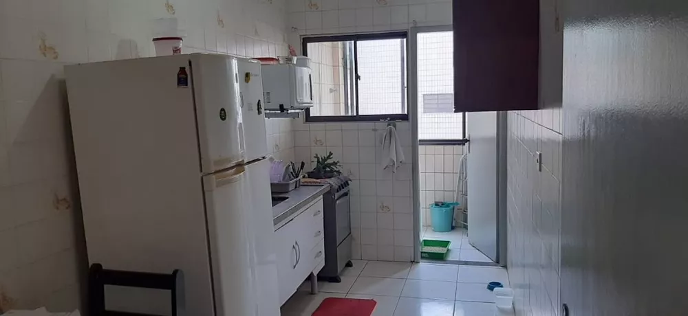 Apartamento à venda com 1 quarto, 50m² - Foto 1