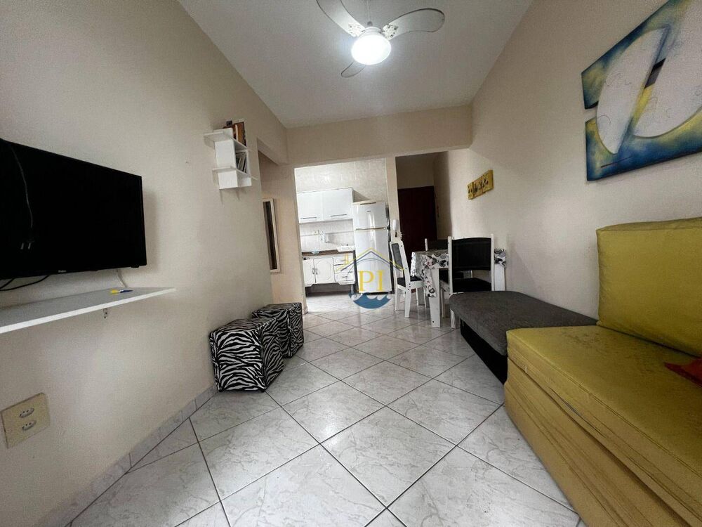 Apartamento, 1 quarto, 42 m² - Foto 5