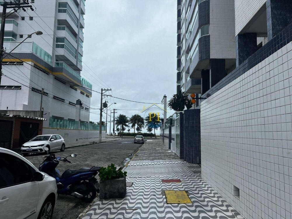 Apartamento, 1 quarto, 42 m² - Foto 2