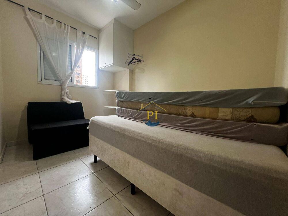 Apartamento, 1 quarto, 42 m² - Foto 1