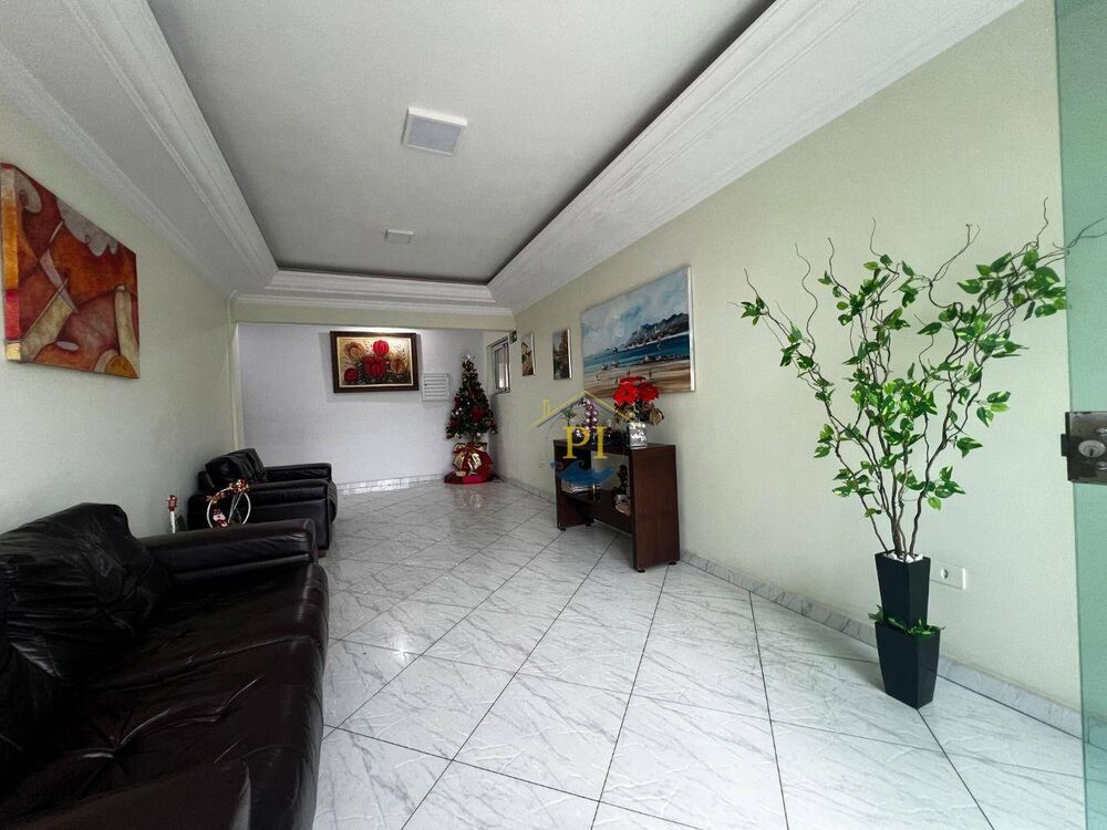 Apartamento, 1 quarto, 42 m² - Foto 4