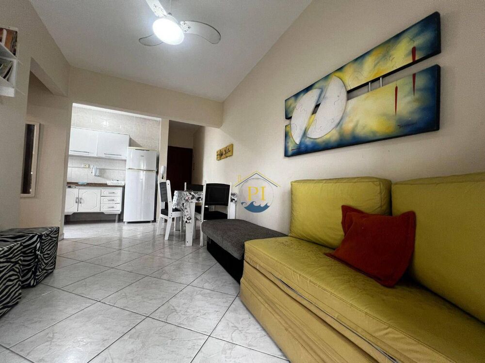 Apartamento, 1 quarto, 42 m² - Foto 8