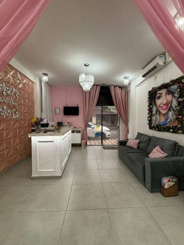 Casa, 1 quarto, 135 m² - Foto 10