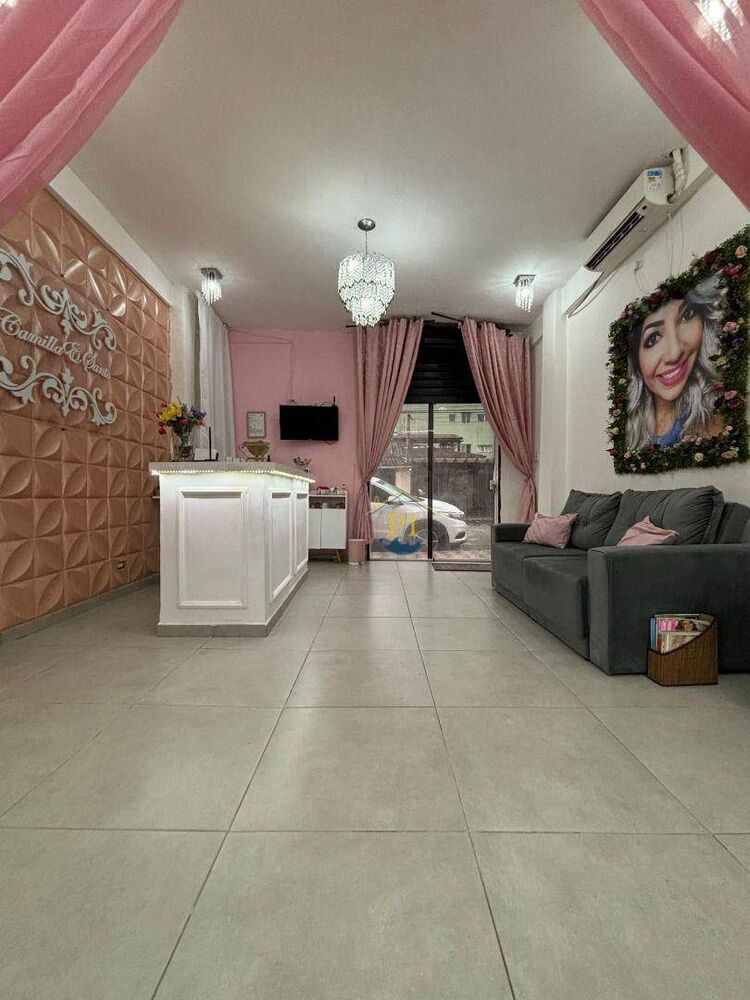 Casa, 1 quarto, 135 m² - Foto 4