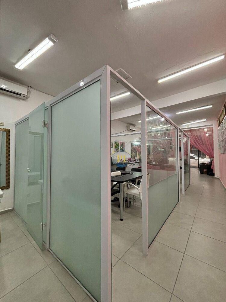 Casa, 1 quarto, 135 m² - Foto 9