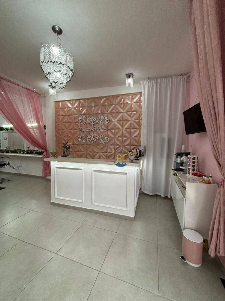 Casa, 1 quarto, 135 m² - Foto 13