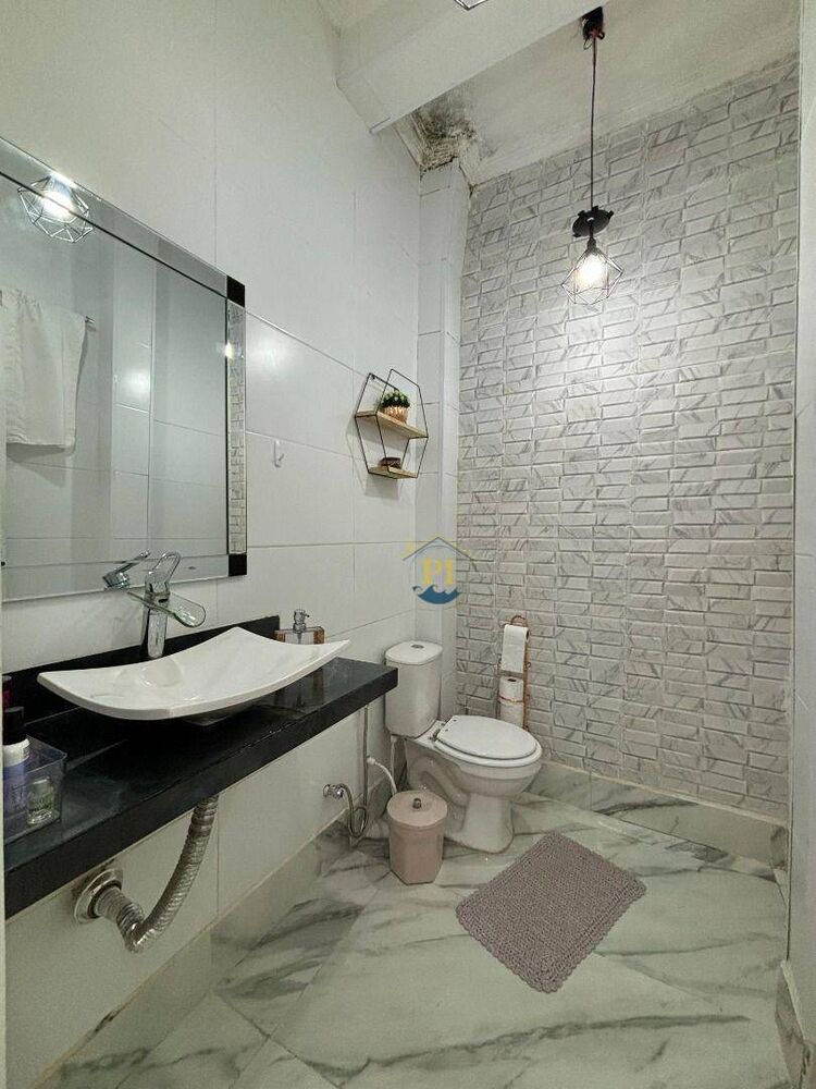 Casa, 1 quarto, 135 m² - Foto 6