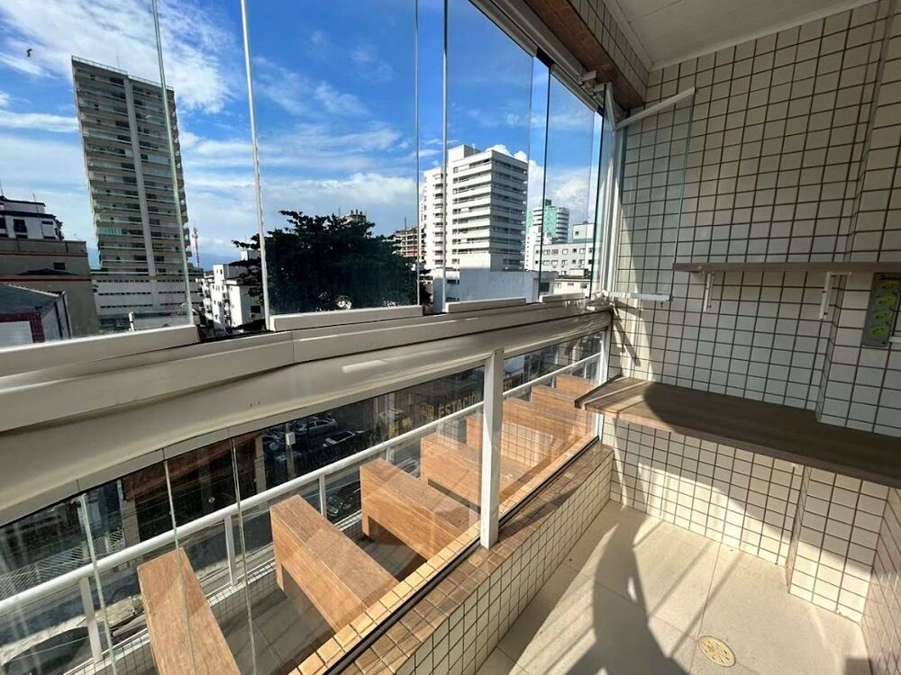Apartamento, 2 quartos, 96 m² - Foto 1