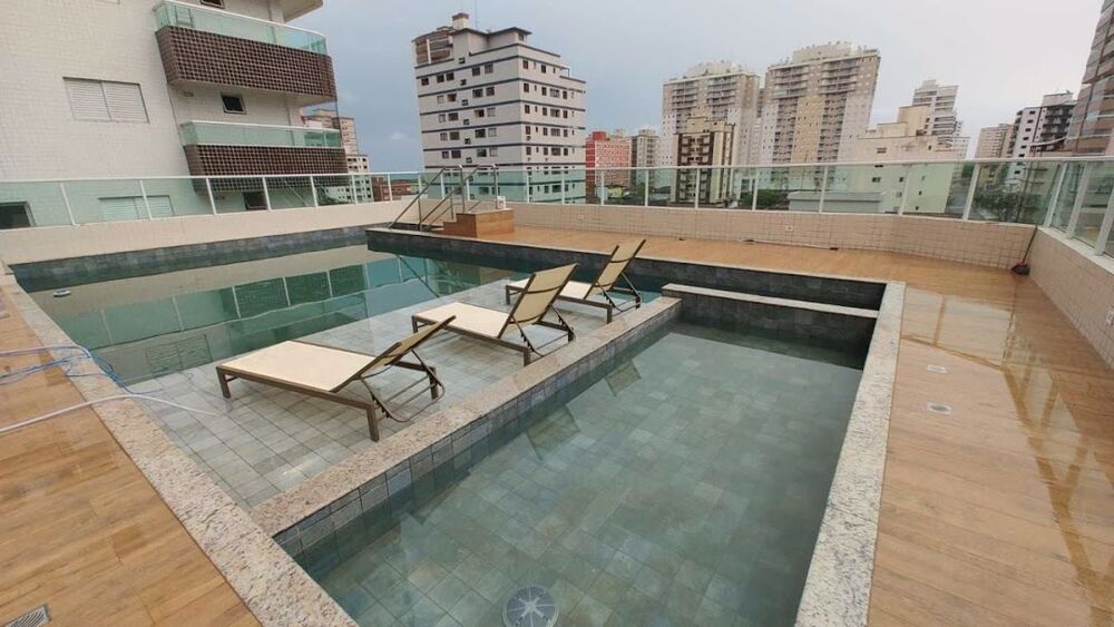 Apartamento, 2 quartos, 70 m² - Foto 3