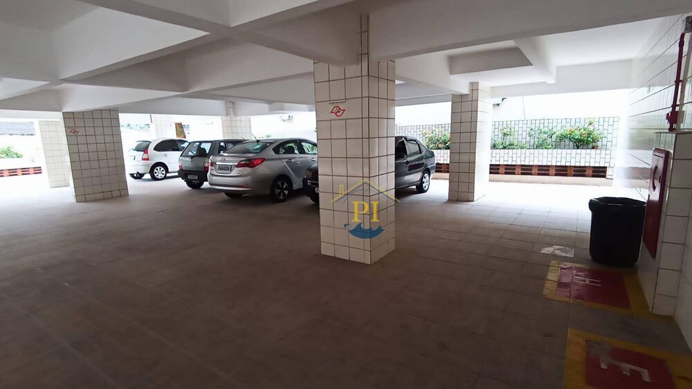 Apartamento, 2 quartos, 86 m² - Foto 1