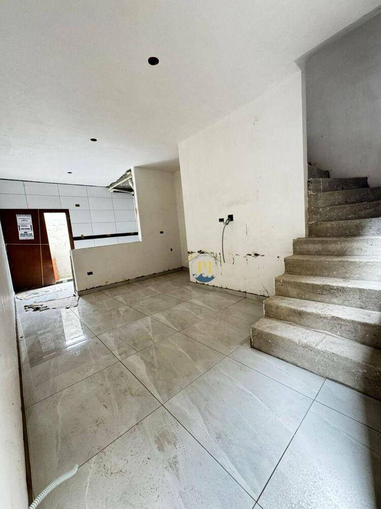 Casa de Condomínio, 2 quartos - Foto 3