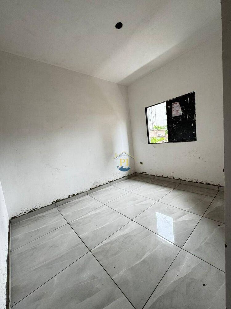 Casa de Condomínio, 2 quartos - Foto 1