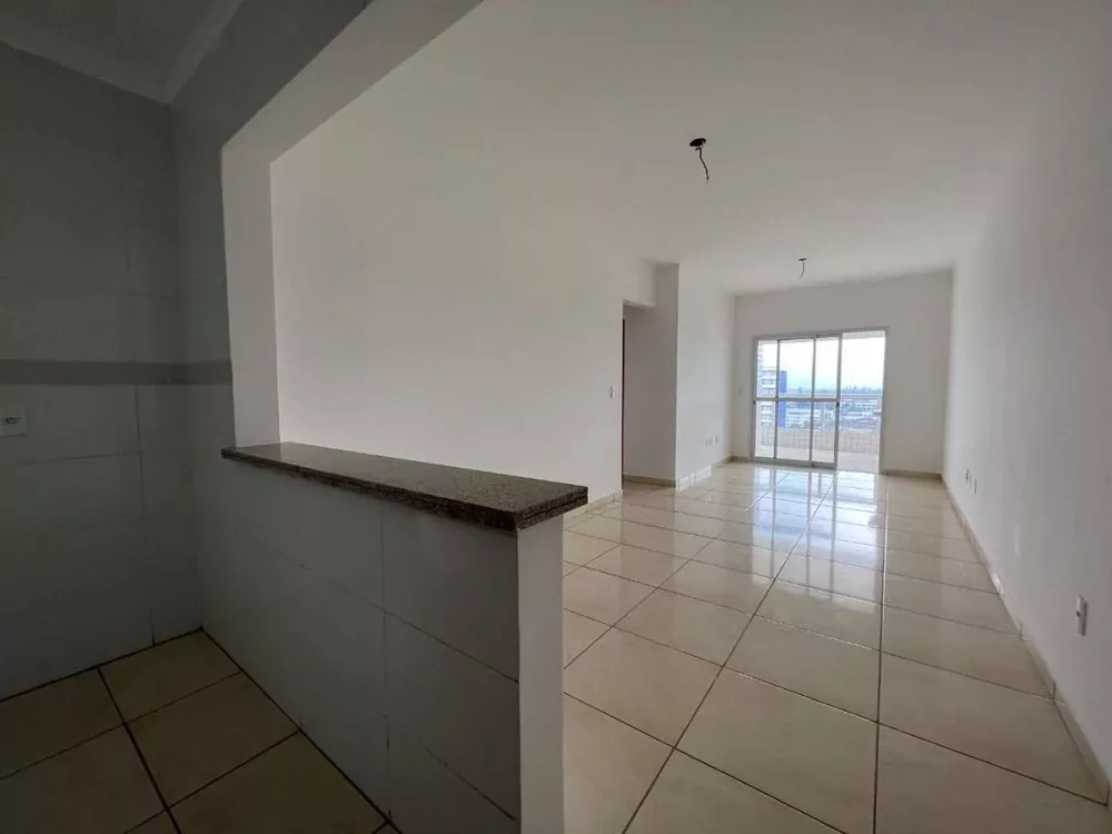 Apartamento à venda com 2 quartos, 91m² - Foto 2