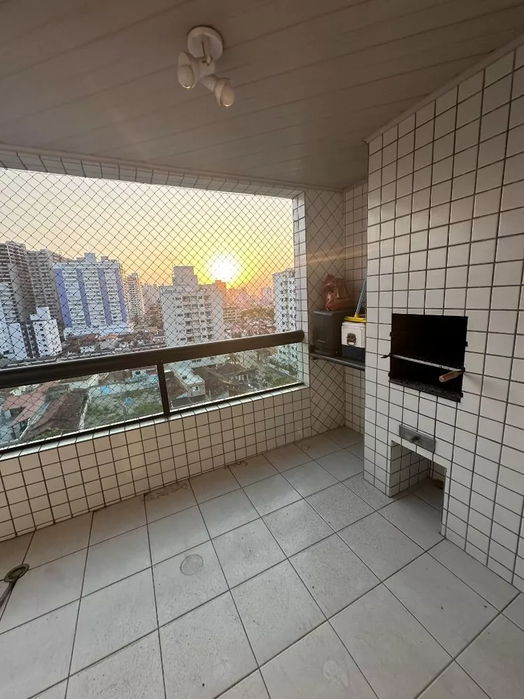 Apartamento à venda com 2 quartos, 88m² - Foto 2