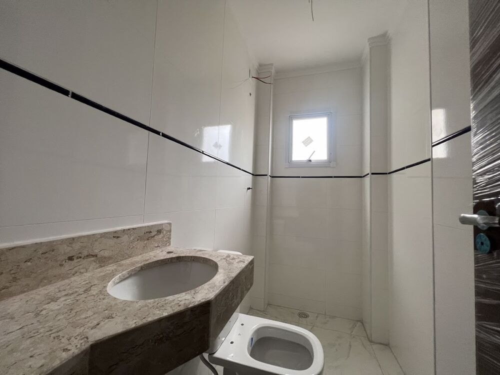 Apartamento, 3 quartos, 93 m² - Foto 2