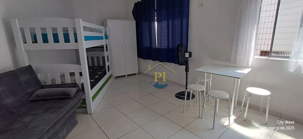 Kitnet-Studio, 23 m² - Foto 3