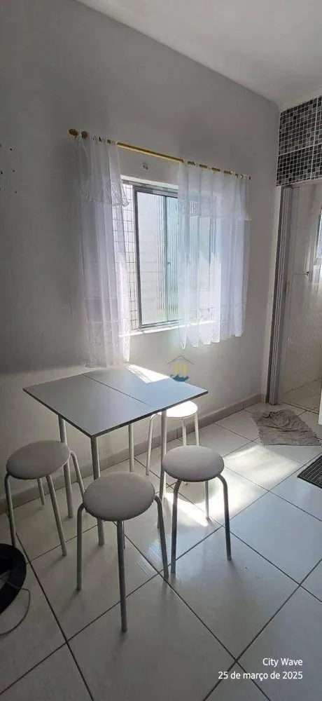 Kitnet-Studio, 23 m² - Foto 1