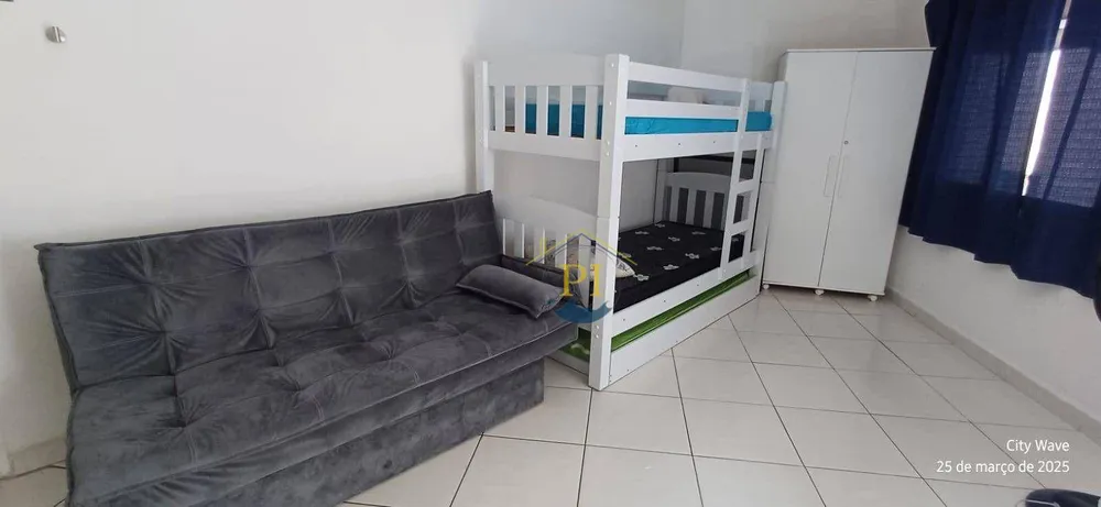 Kitnet-Studio, 23 m² - Foto 4