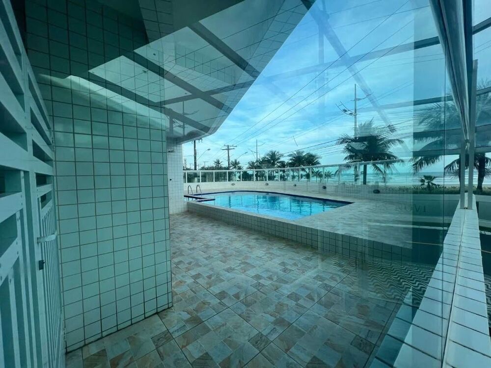 Apartamento, 1 quarto, 50 m² - Foto 4