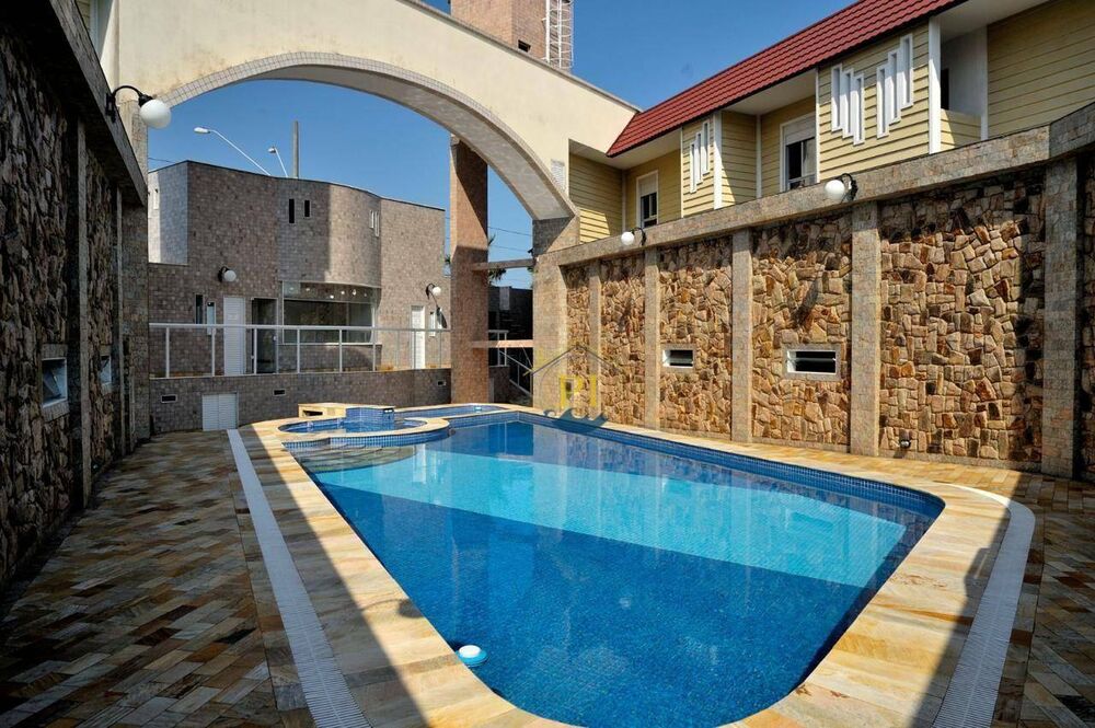 Sobrado, 4 quartos, 170 m² - Foto 3