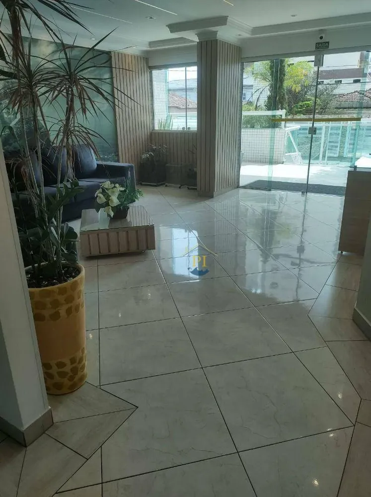 Apartamento, 2 quartos, 90 m² - Foto 1