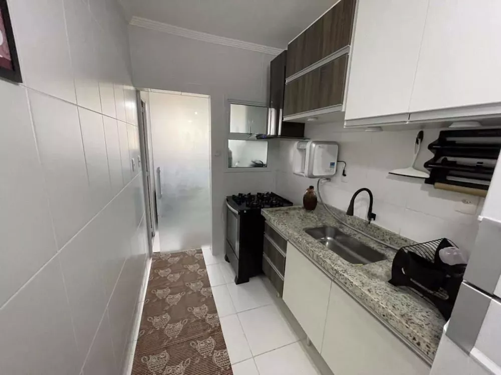 Apartamento à venda com 3 quartos, 101m² - Foto 4