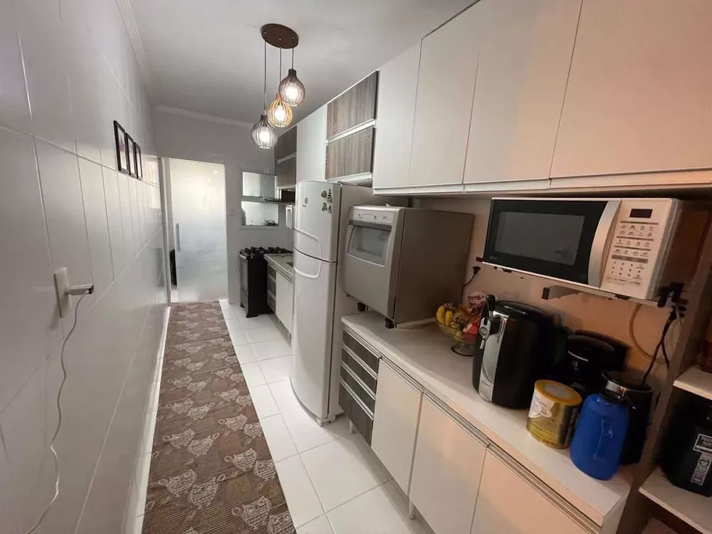 Apartamento à venda com 3 quartos, 101m² - Foto 3