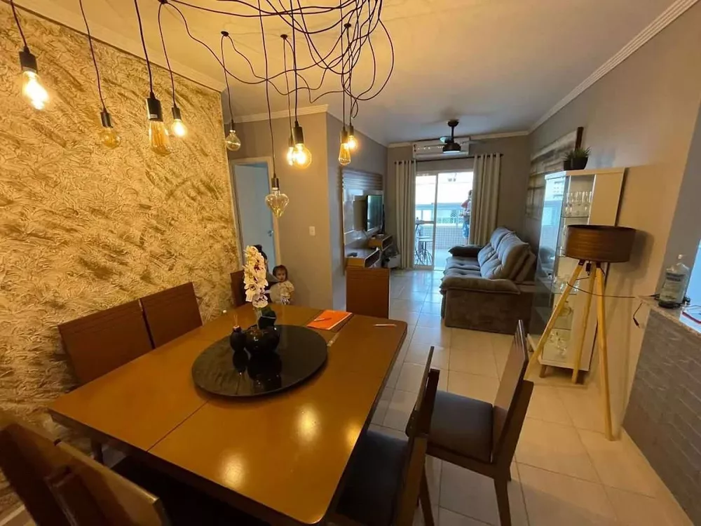 Apartamento à venda com 3 quartos, 101m² - Foto 1