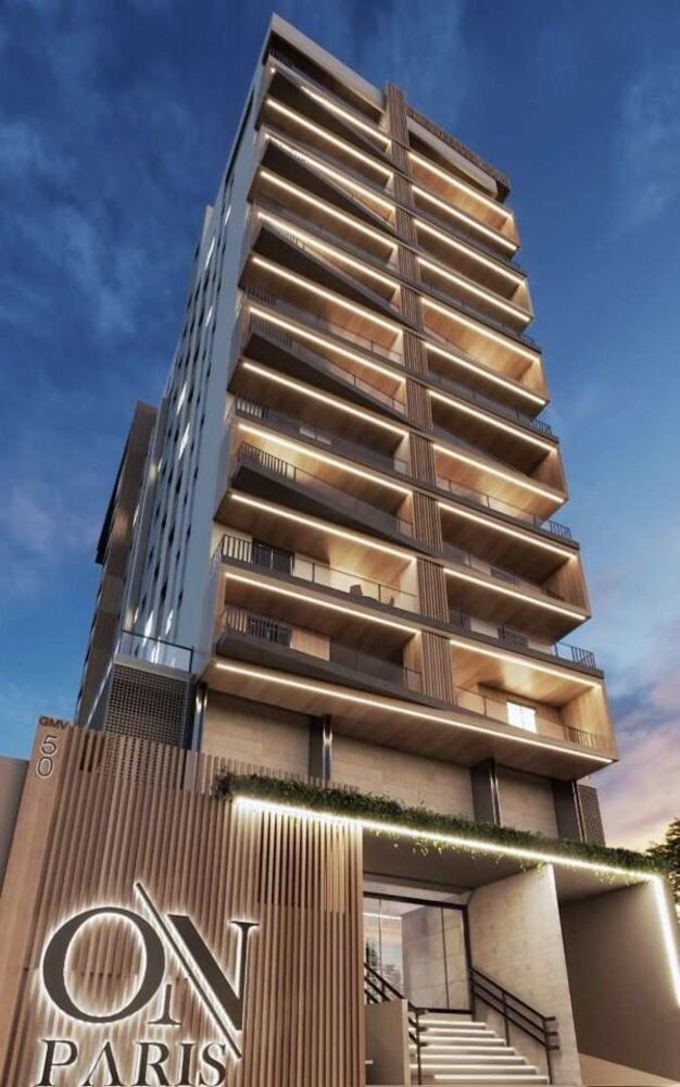 Apartamento, 2 quartos, 74 m² - Foto 4