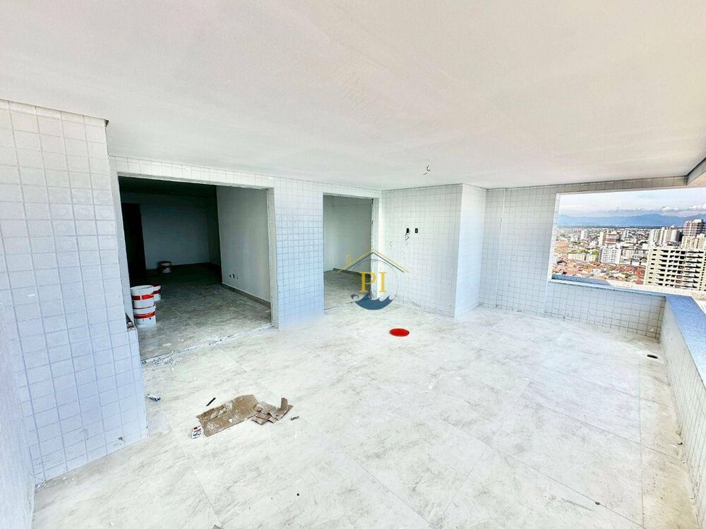 Apartamento, 3 quartos, 139 m² - Foto 3