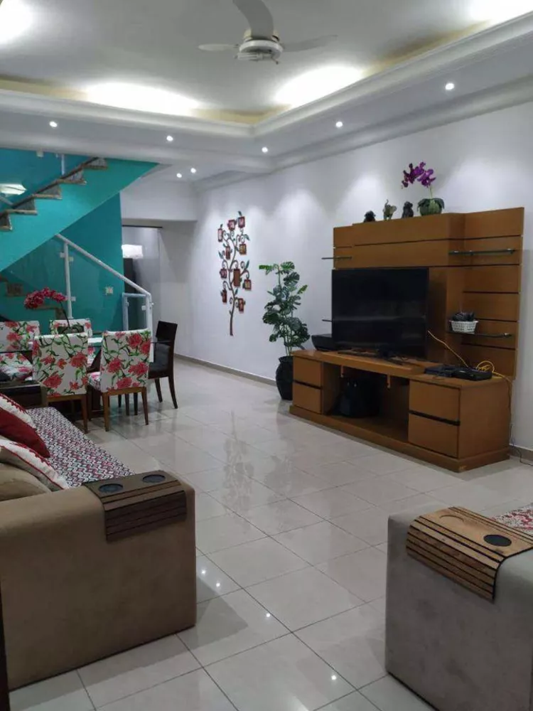 Sobrado à venda com 3 quartos, 181m² - Foto 4