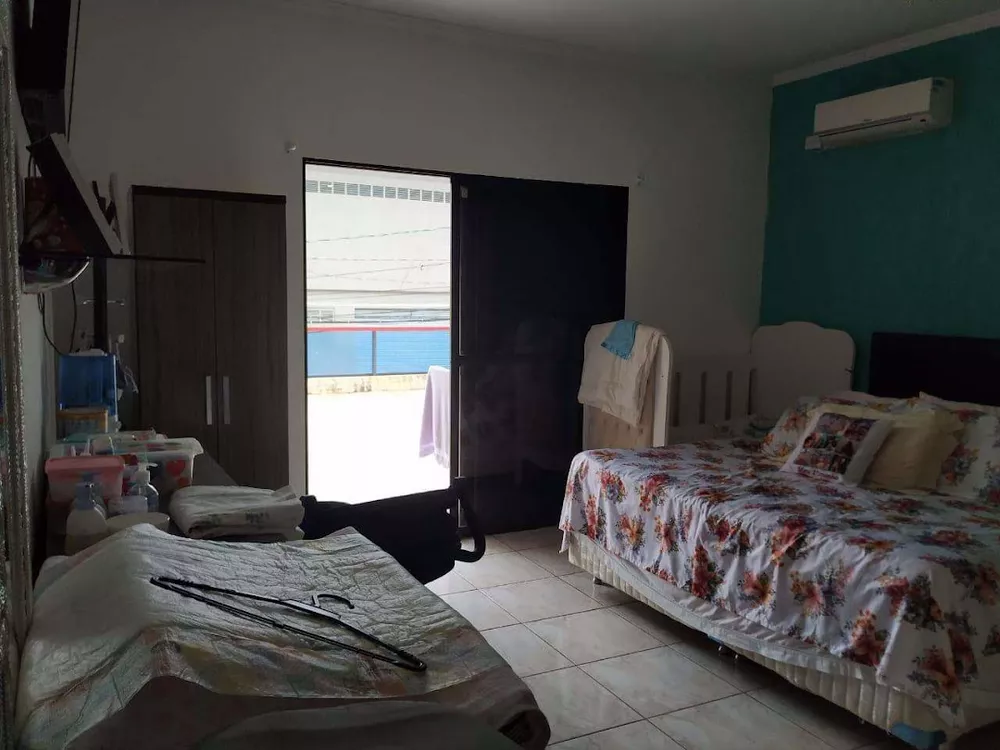 Sobrado à venda com 3 quartos, 181m² - Foto 3