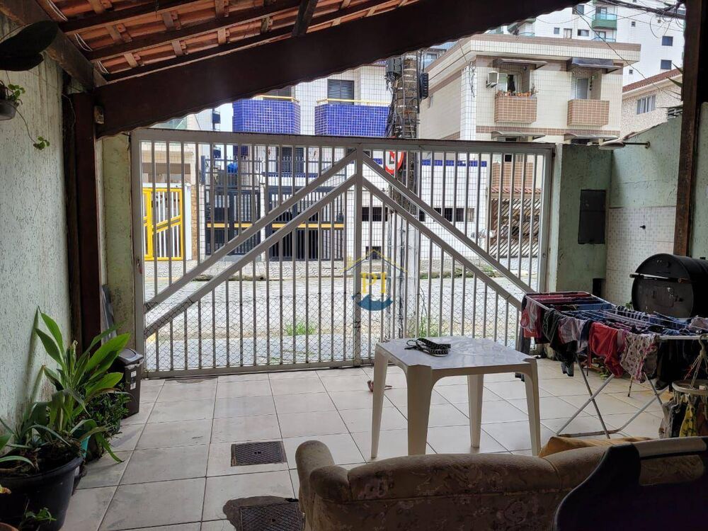 Casa, 3 quartos, 1 m² - Foto 12