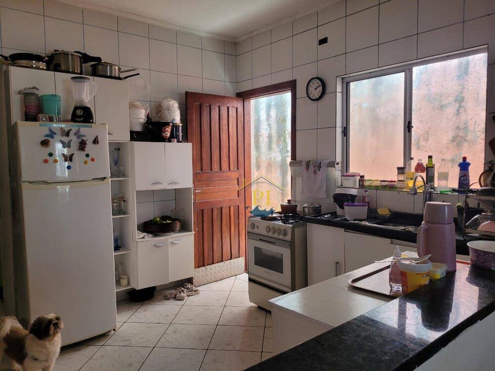 Casa, 3 quartos, 1 m² - Foto 3