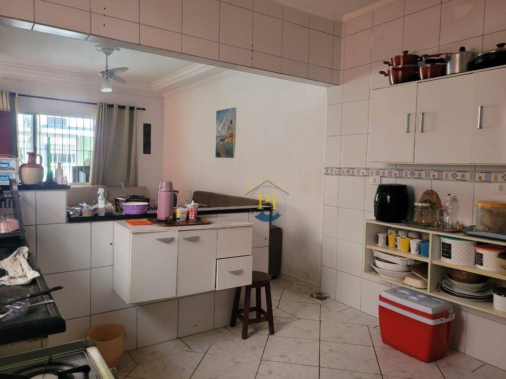 Casa, 3 quartos, 1 m² - Foto 2