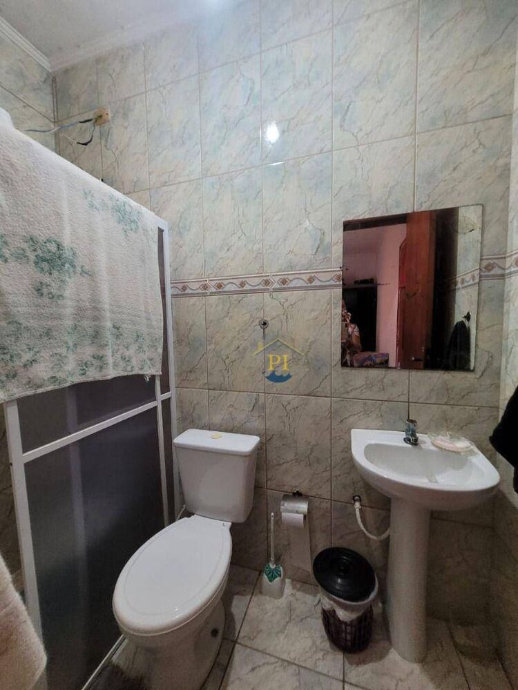 Casa, 3 quartos, 1 m² - Foto 11